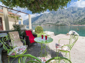 Apartments Željko, Kotor